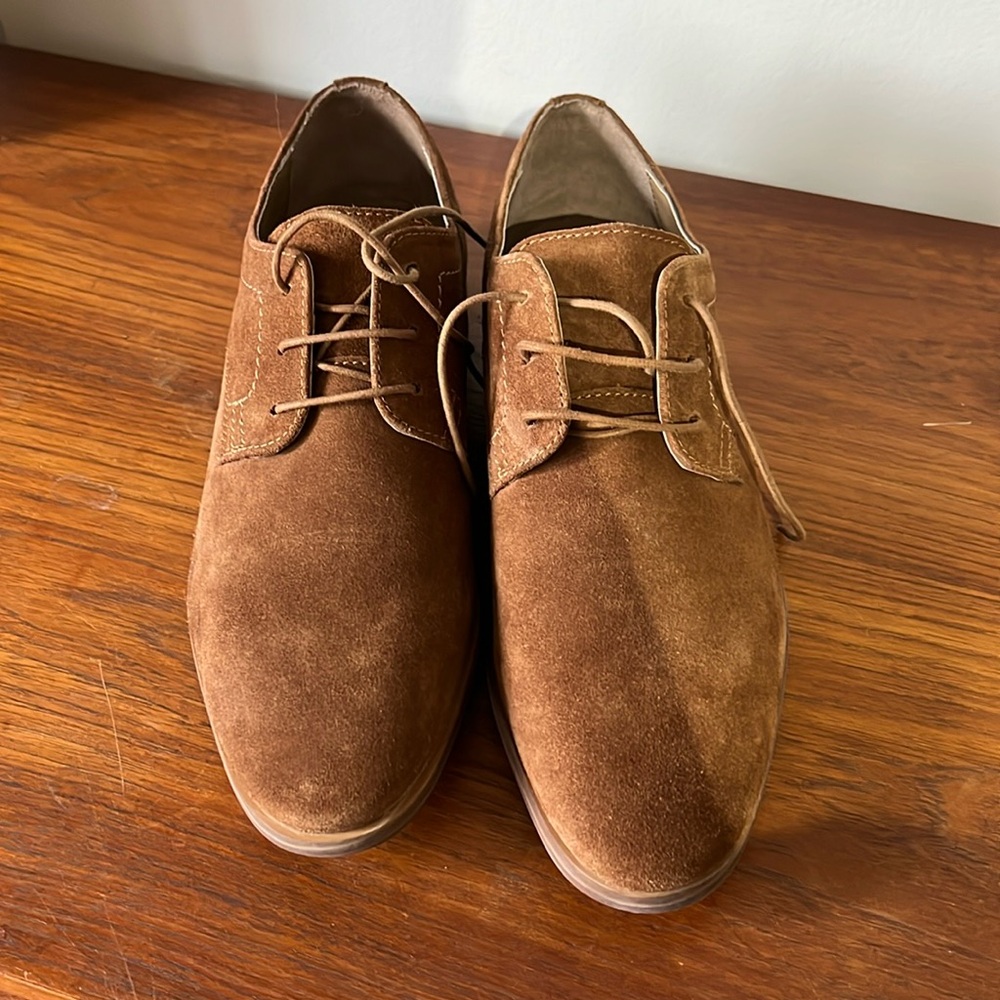 Topman Shoes Size 8